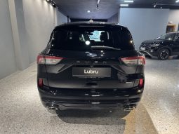 Ford Kuga 2.5 PHEV