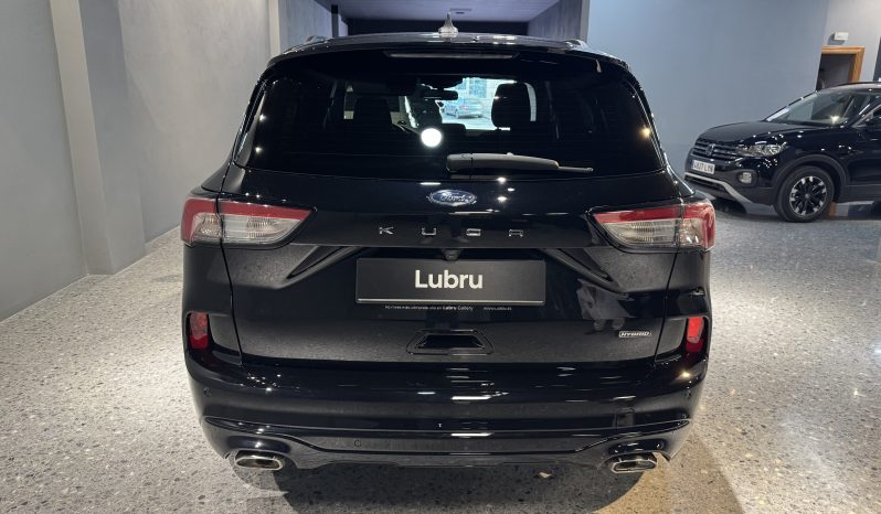 
								Ford Kuga 2.5 PHEV full									