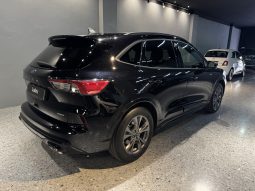 Ford Kuga 2.5 PHEV