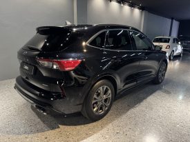 Ford Kuga 2.5 PHEV