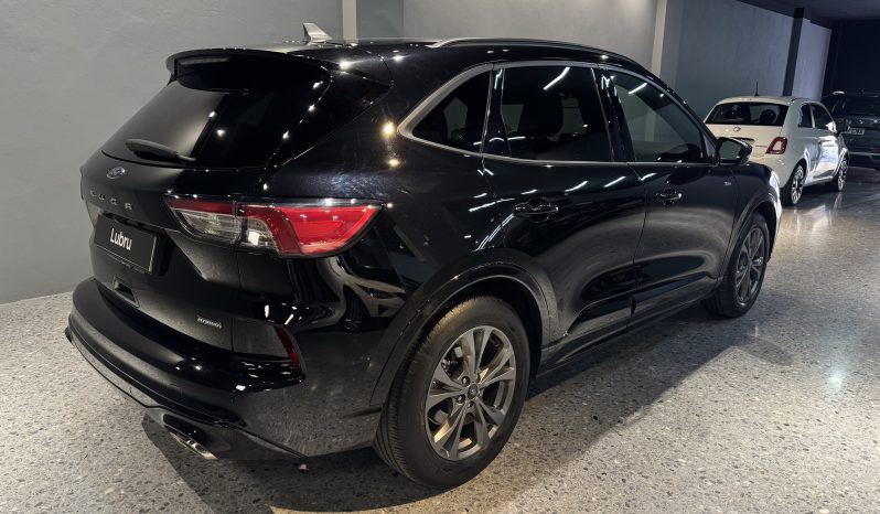 
								Ford Kuga 2.5 PHEV full									