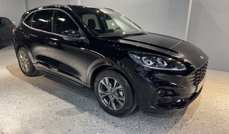 
								Ford Kuga 2.5 PHEV full									