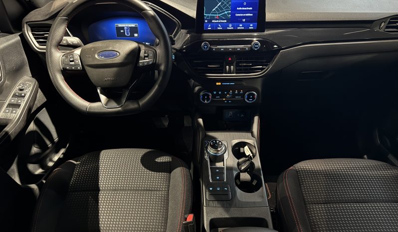 
								Ford Kuga 2.5 PHEV full									