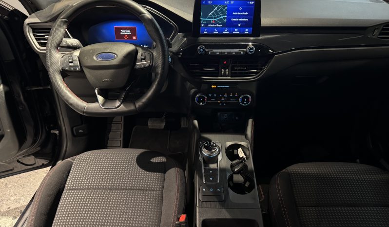 
								Ford Kuga 2.5 PHEV full									