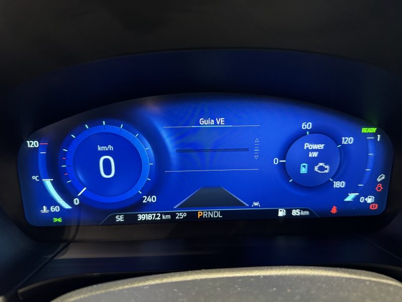 
								Ford Kuga 2.5 PHEV full									