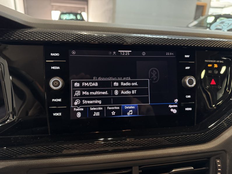 
								Volkswagen Polo Life full									