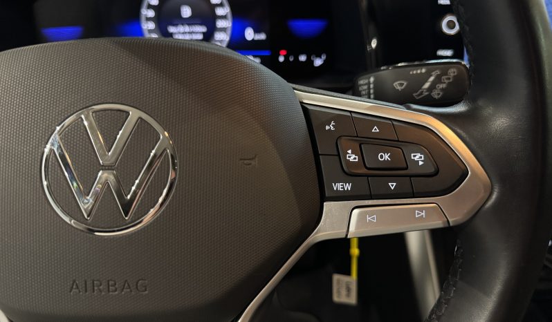 
								Volkswagen Polo Negro full									