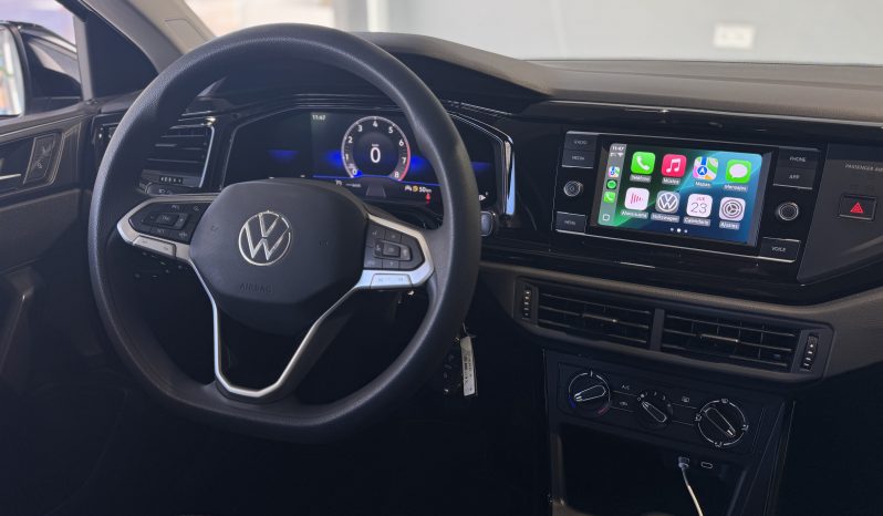 
								VOLKSWAGEN Polo life full									