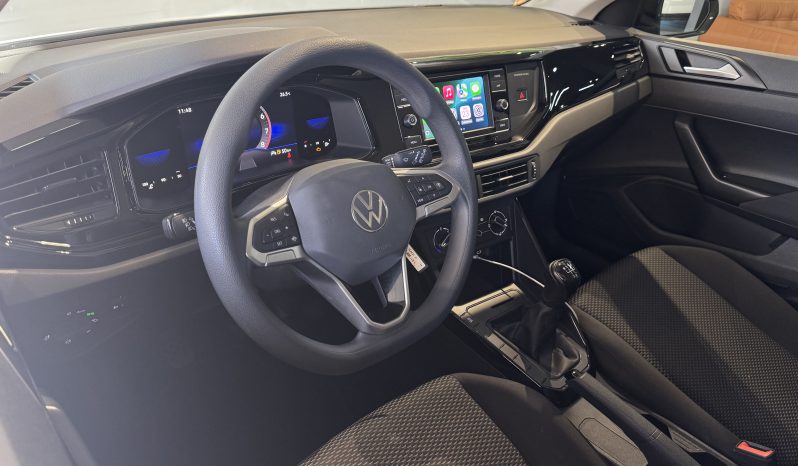 
								VOLKSWAGEN Polo life full									