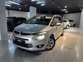 Citroen C4 Grand Picasso