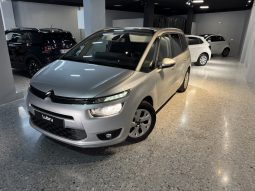 Citroen C4 Grand Picasso