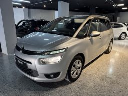 Citroen C4 Grand Picasso