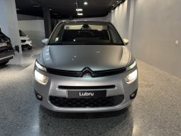 Citroen C4 Grand Picasso