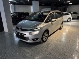 Citroen C4 Grand Picasso