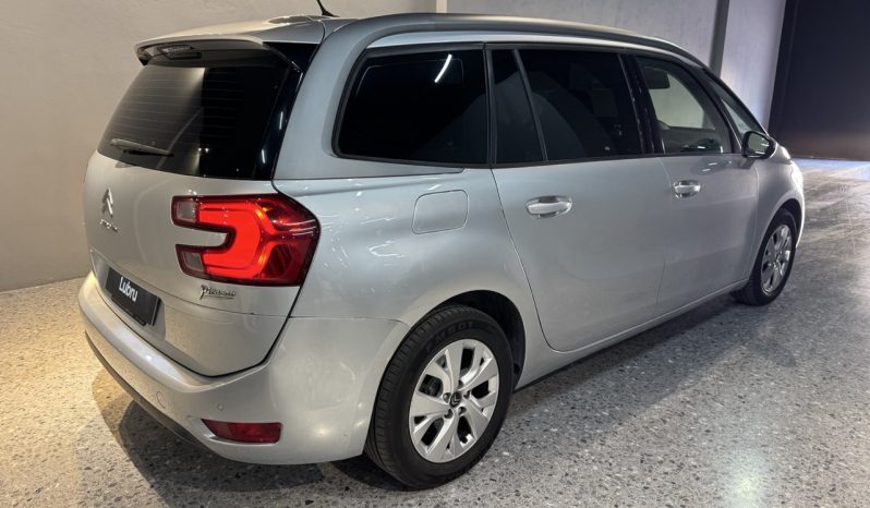 
								Citroen C4 Grand Picasso full									