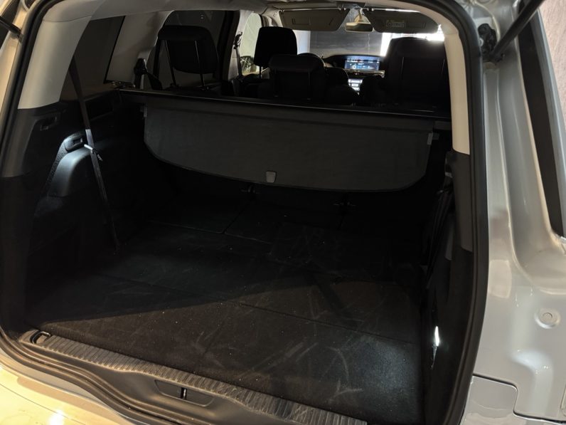 
								Citroen C4 Grand Picasso full									