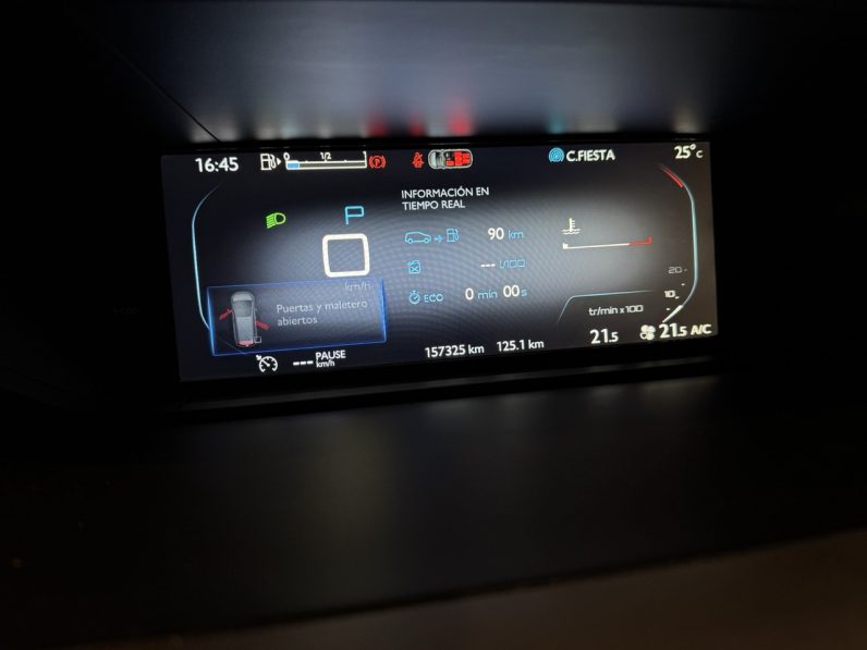 
								Citroen C4 Grand Picasso full									