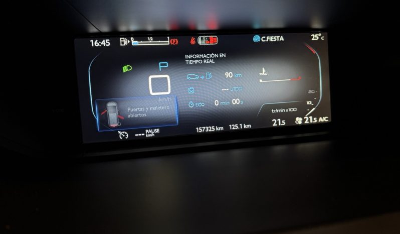 
								Citroen C4 Grand Picasso full									