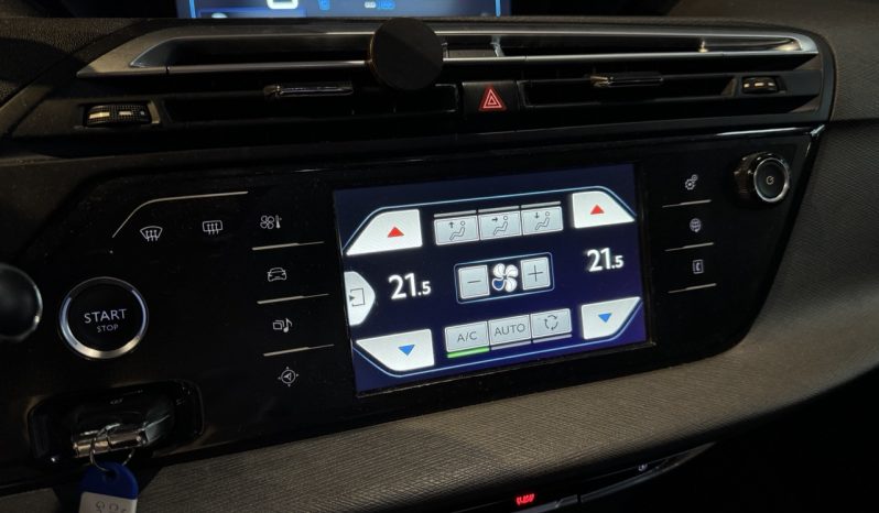 
								Citroen C4 Grand Picasso full									