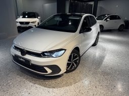 VOLKSWAGEN Polo life