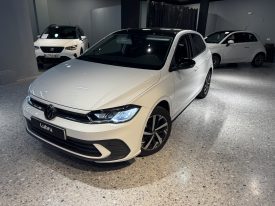 VOLKSWAGEN Polo life