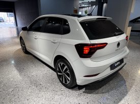 VOLKSWAGEN Polo life