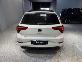 VOLKSWAGEN Polo life