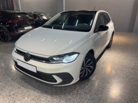 VOLKSWAGEN Polo life