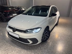 Volkswagen Polo Life