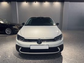 VOLKSWAGEN Polo life