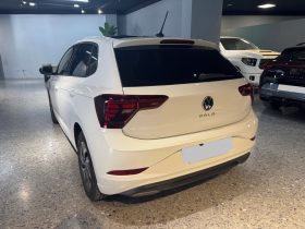 Volkswagen Polo Life