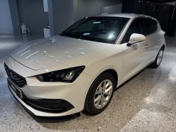 Seat Leon 1.5 TSI