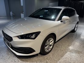 Seat Leon 1.5 TSI