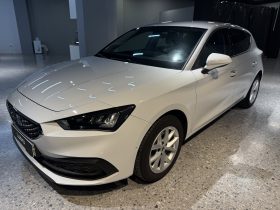 Seat Leon 1.5 TSI