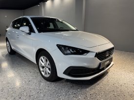 Seat Leon 1.5 TSI