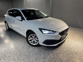 Seat Leon 1.5 TSI