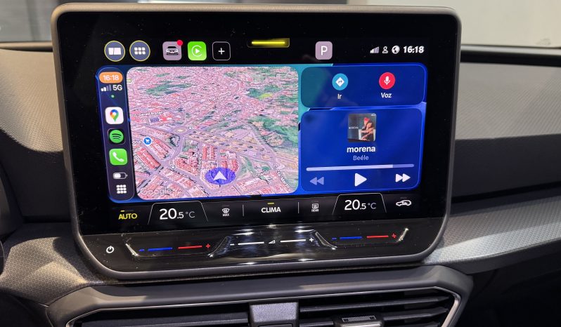 
								Seat Leon 1.5 TSI full									