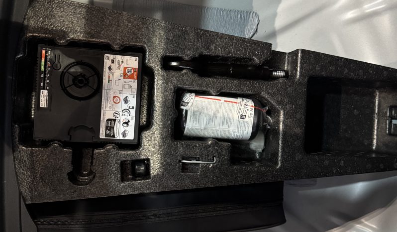 
								Seat Leon 1.5 TSI full									