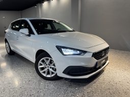 Seat Leon 1.5 TSI