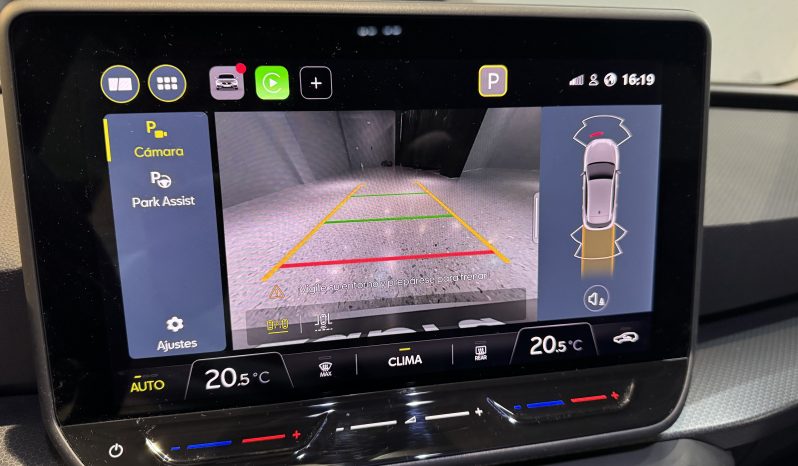 
								Seat Leon 1.5 TSI full									