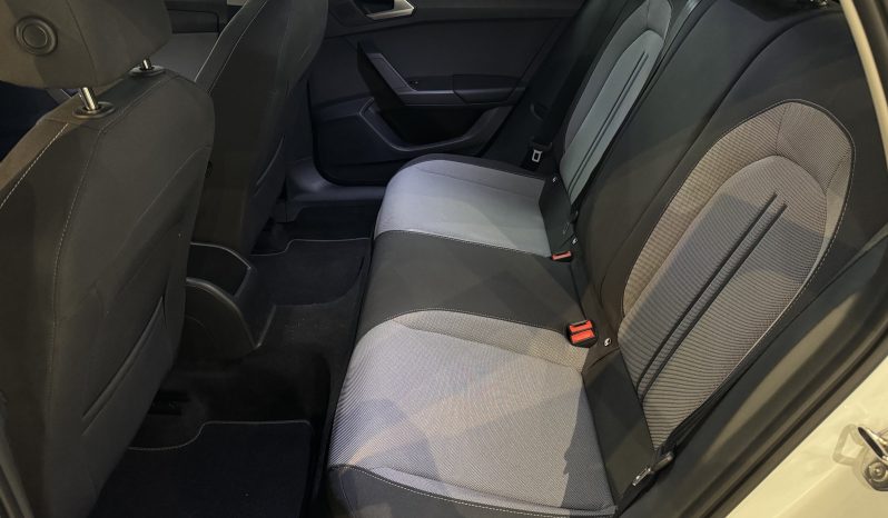 
								Seat Leon 1.5 TSI full									