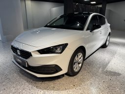 Seat Leon 1.5 TSI