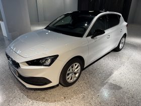 Seat Leon 1.5 TSI S&S