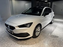 Seat Leon 1.5 TSI
