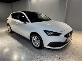Seat Leon 1.5 TSI S&S