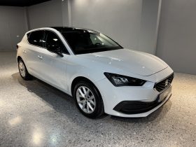 Seat Leon 1.5 TSI S&S