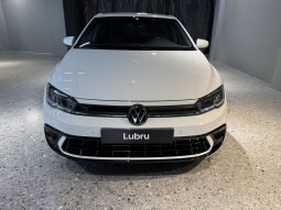 Volkswagen Polo R-line