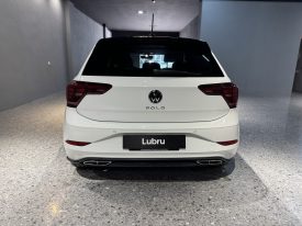 Volkswagen Polo R-line
