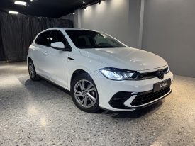 Volkswagen Polo R-line