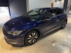 Volkswagen Golf Move